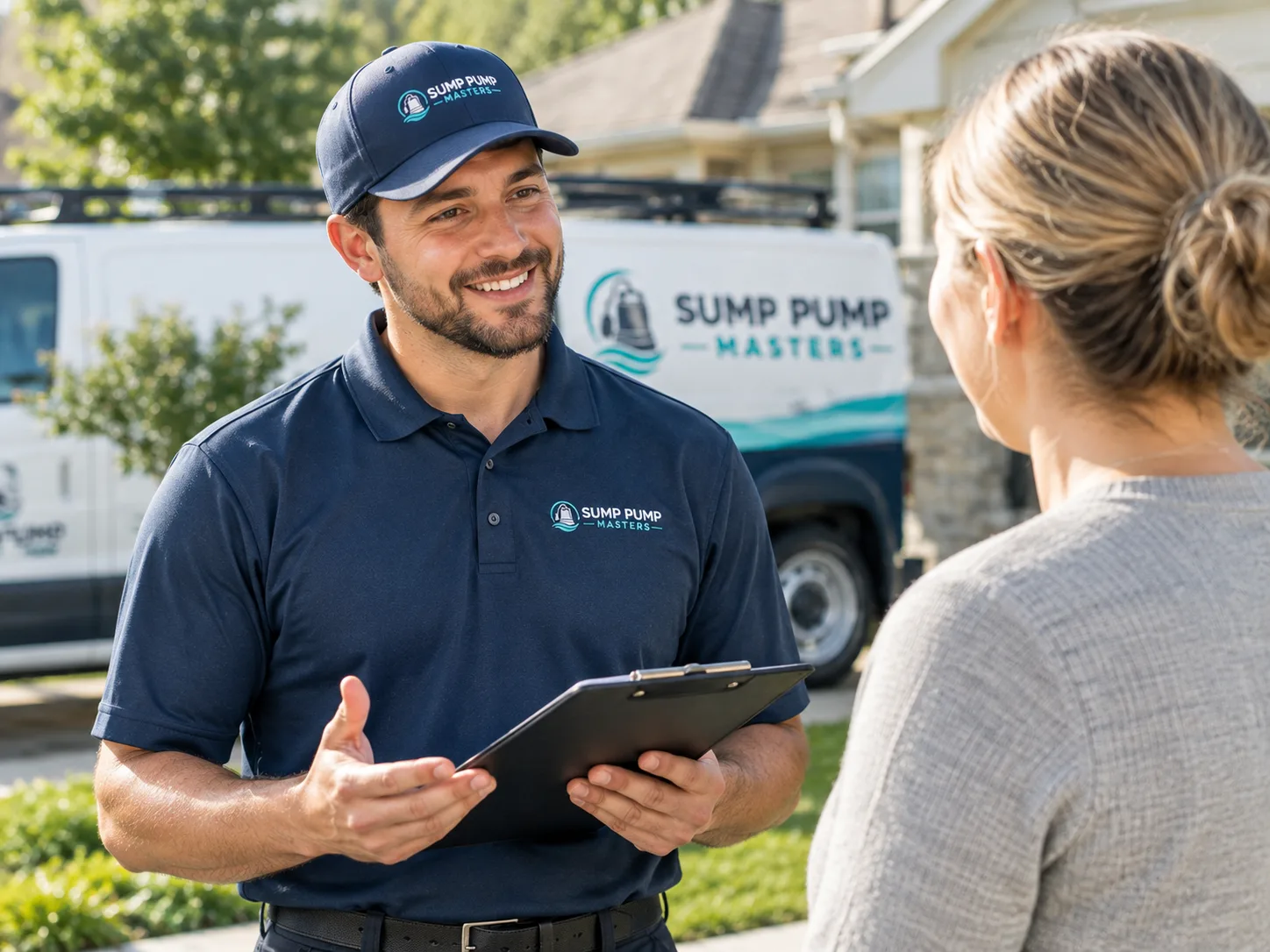 Sump Pump Repair Barclay, MD FAQs